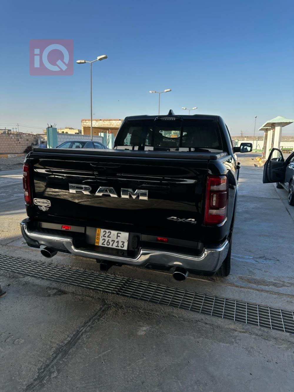 رام 1500